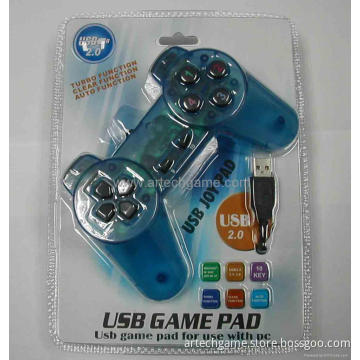 pc usb game pad